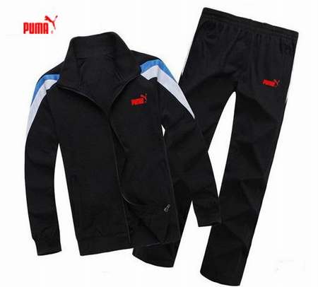 jogging puma 12 ans